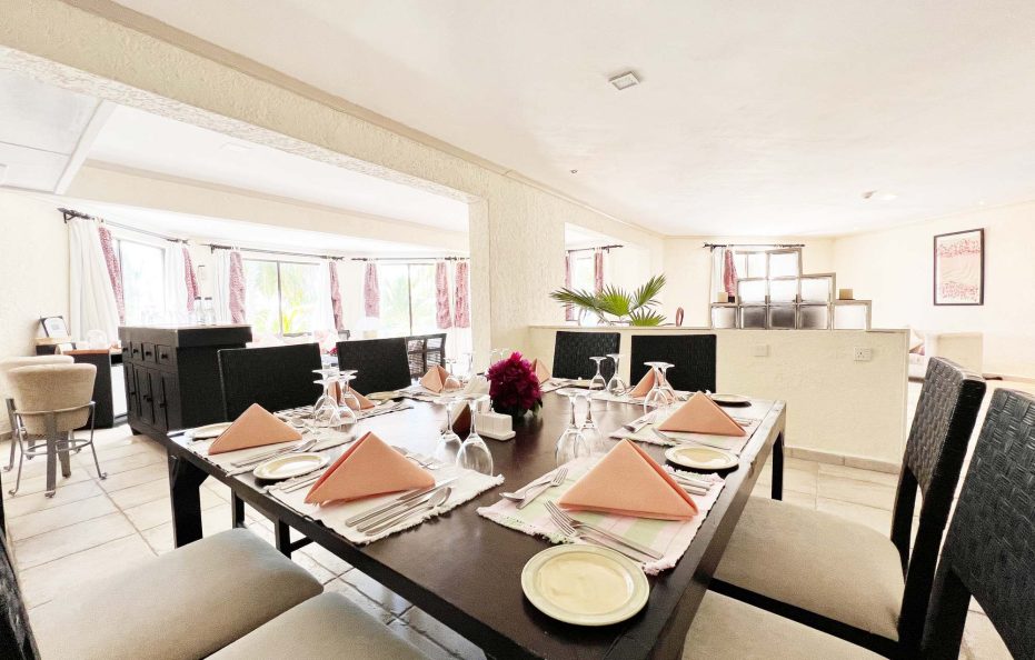 Diani Beach Resort Presidential Suites