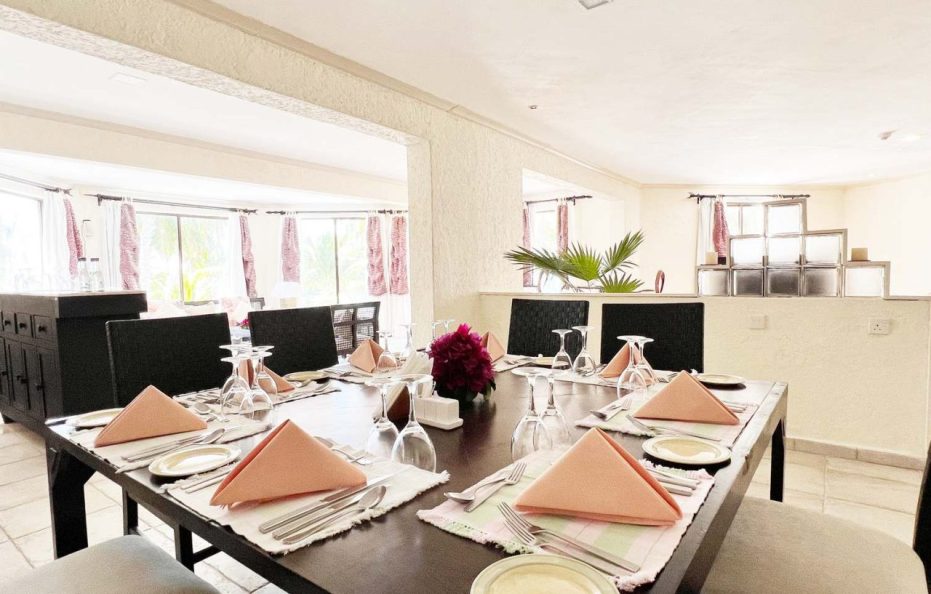 Diani Beach Resort Presidential Suites
