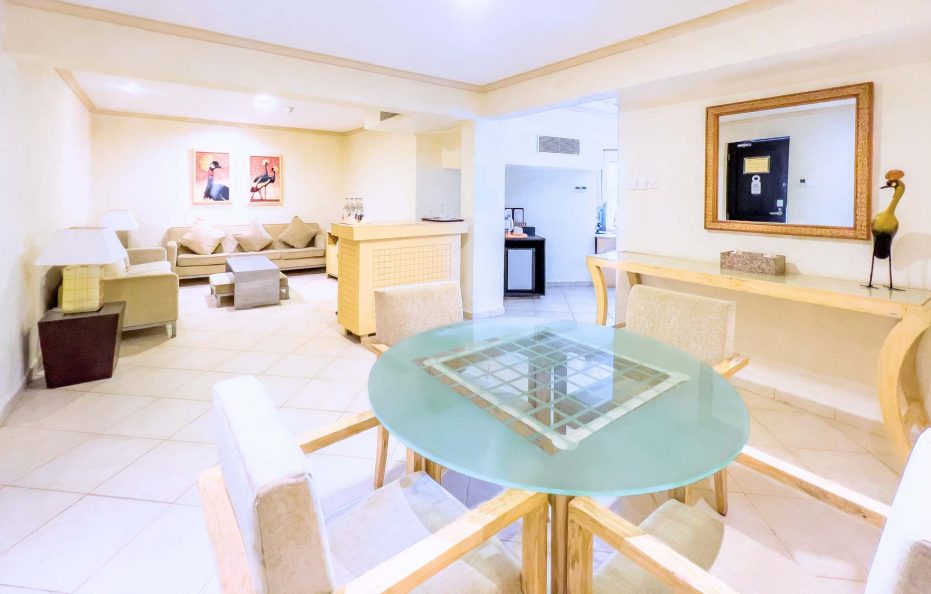 Diani Beach Resort Superior Suites