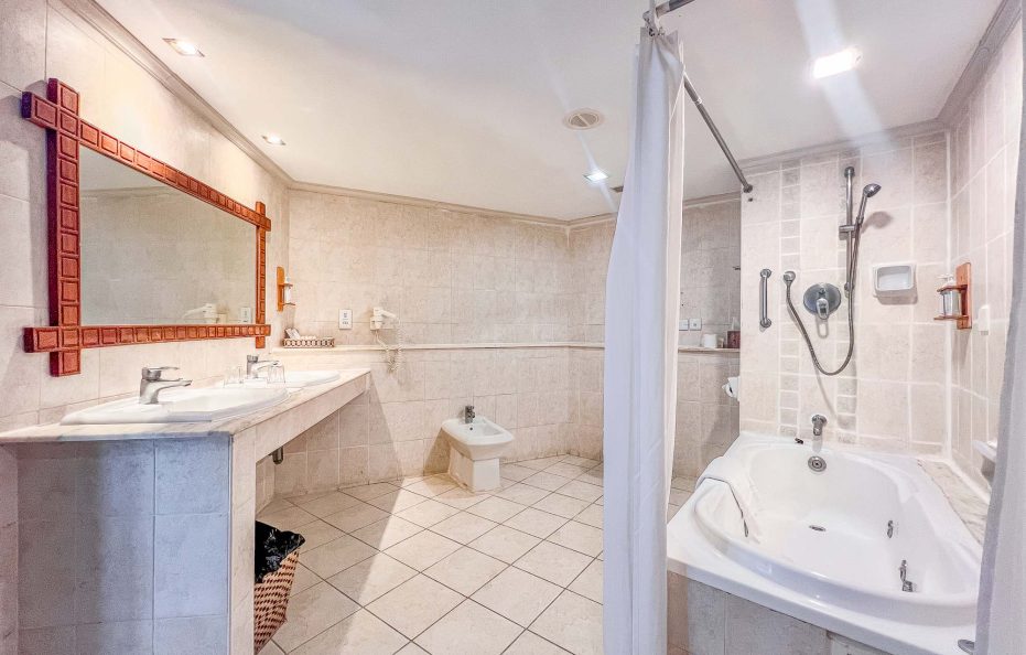 Diani Beach Resort Superior Suites