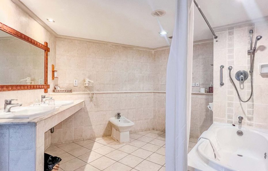 Diani Beach Resort Superior Suites