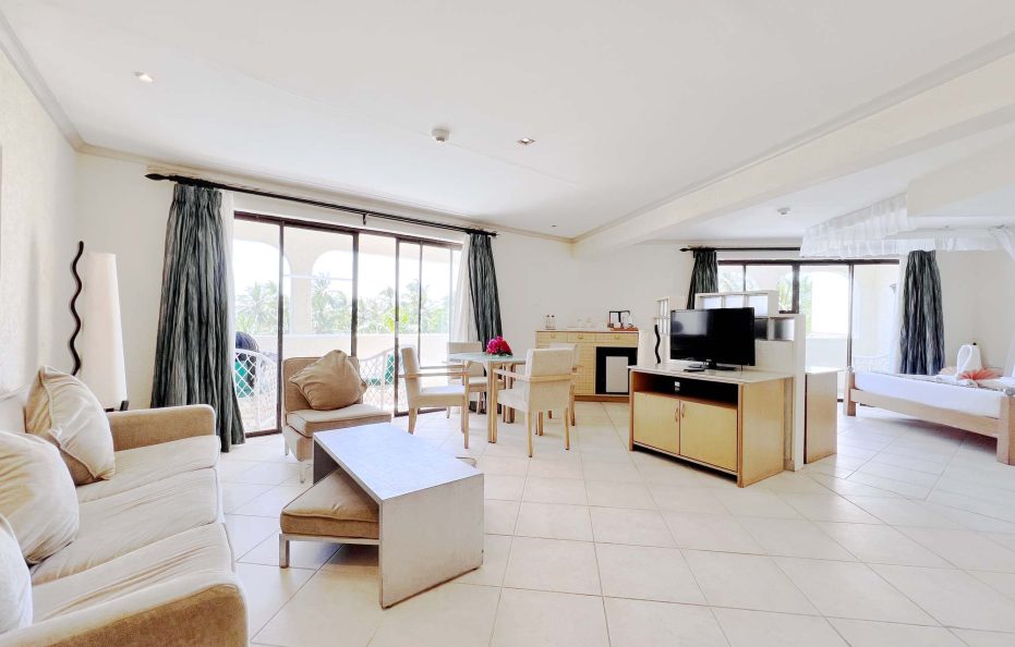 Diani Beach Resort Superior Suites