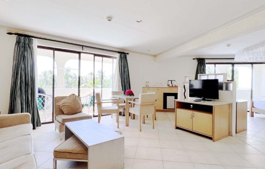 Diani Beach Resort Superior Suites