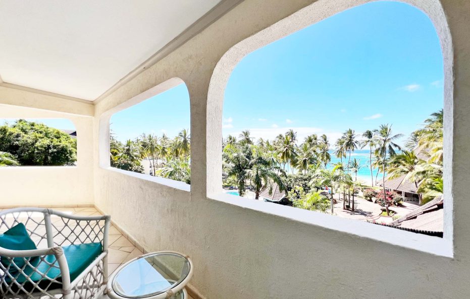 Diani Beach Resort Superior Suites