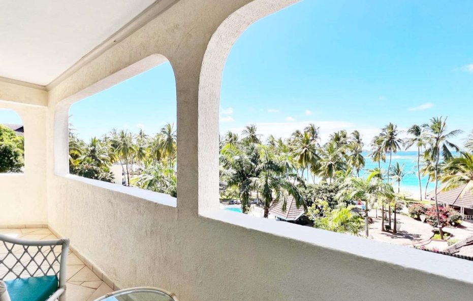 Diani Beach Resort Superior Suites