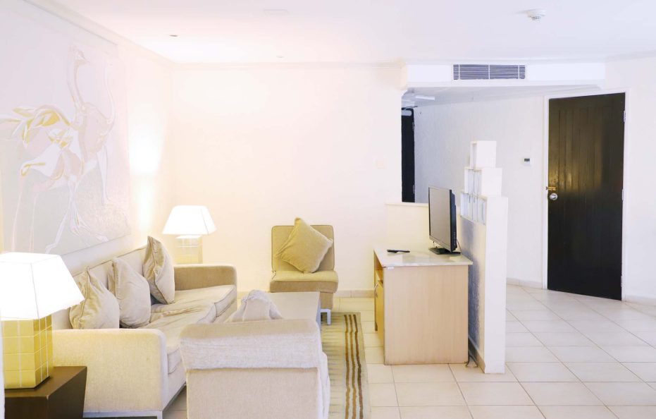 Diani Beach Resort Superior Suites