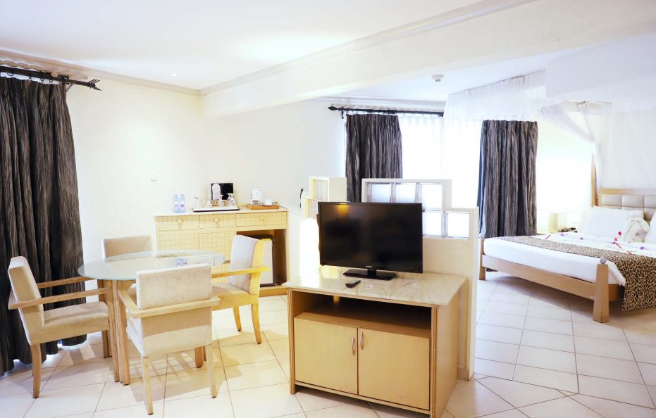 Diani Beach Resort Superior Suites