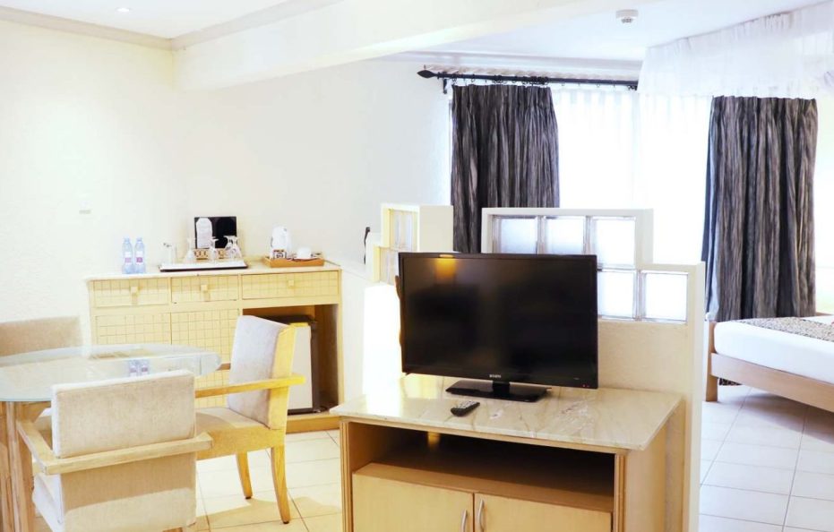 Diani Beach Resort Superior Suites