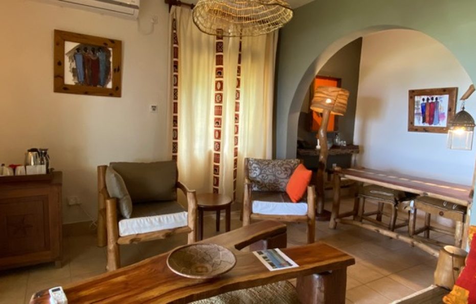 Pinewood Beach Grand Ocean Front Suite