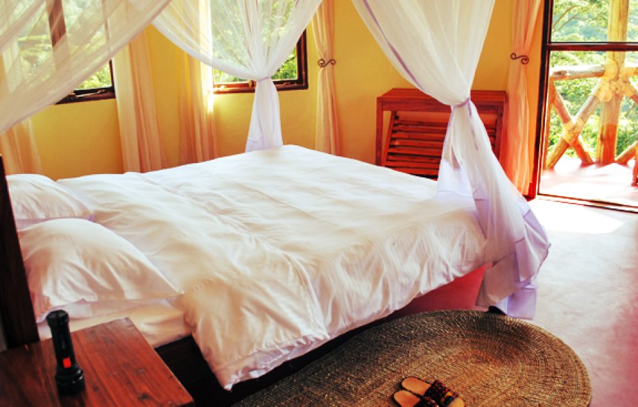 Hhando Coffee Lodge Rooms