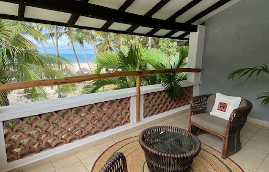 Pinewood Beach Luxury Ocean Front Room