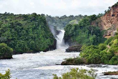 3 Days Wildlife Safari in Murchison Falls National Park