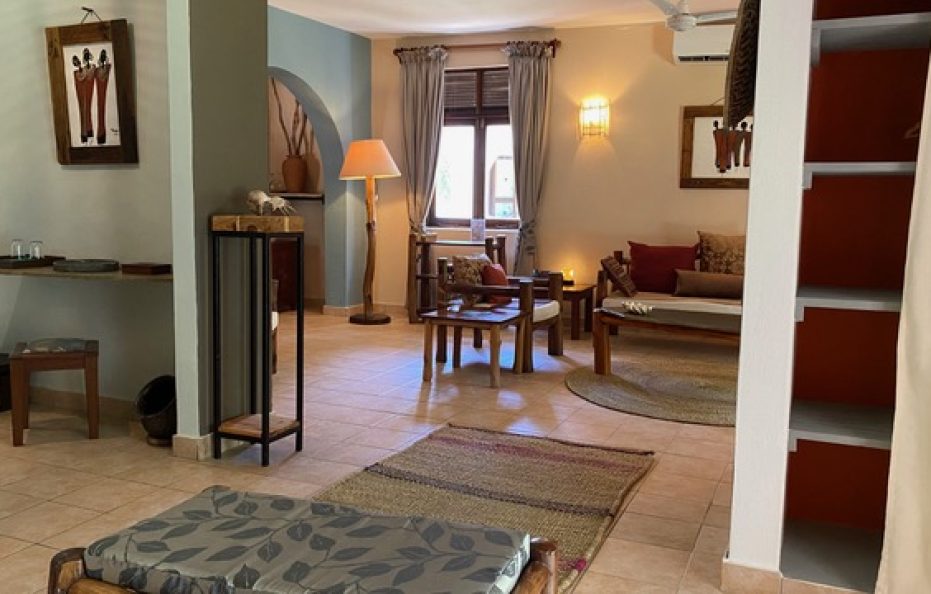 Pinewood Beach Premium Garden Suite