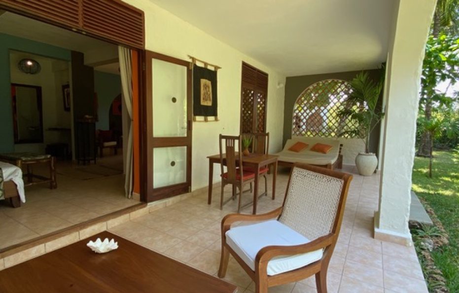 Pinewood Beach Premium Garden Suite