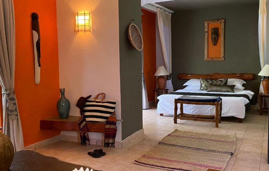 Pinewood Beach Premium Garden Suite