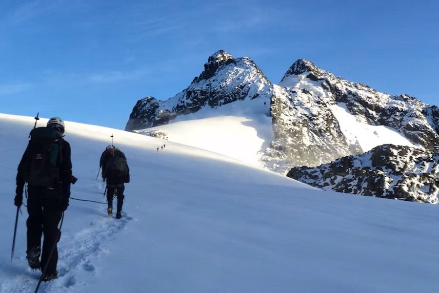 12 Days Mount Rwenzori Hiking and Gorilla Trekking Safari