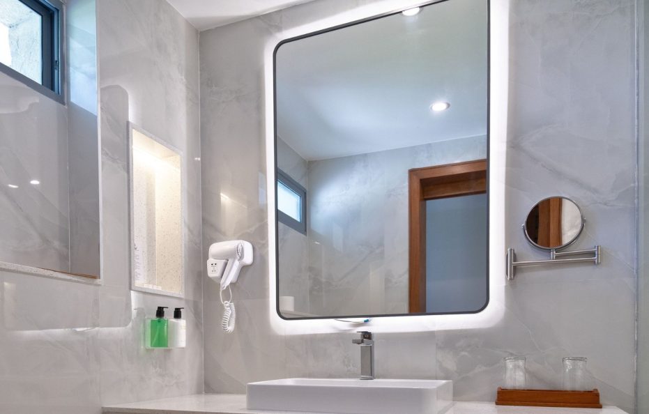 Baobab Beach Resort Sea Facing Rooms