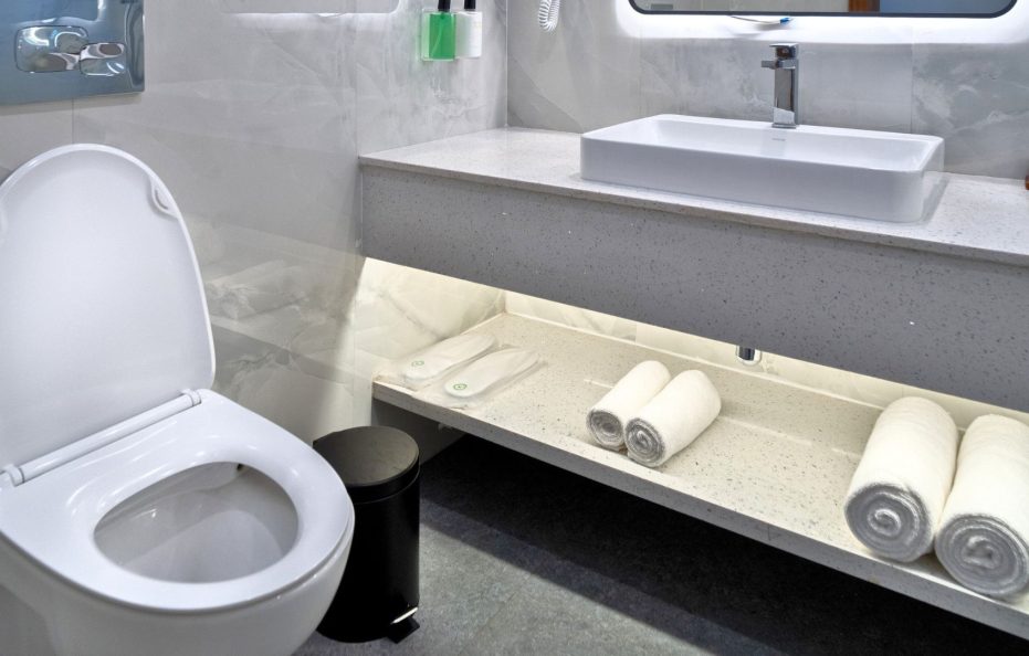 Baobab Beach Resort Sea Facing Rooms