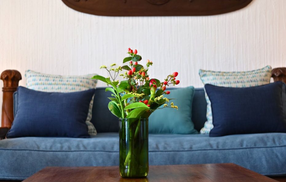 Baobab Beach Resort Suites