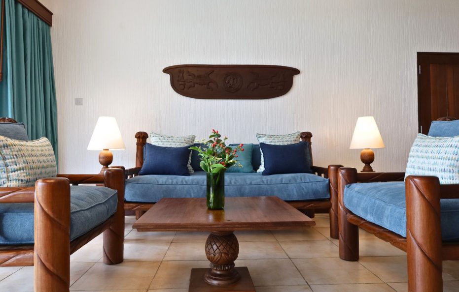 Baobab Beach Resort Suites