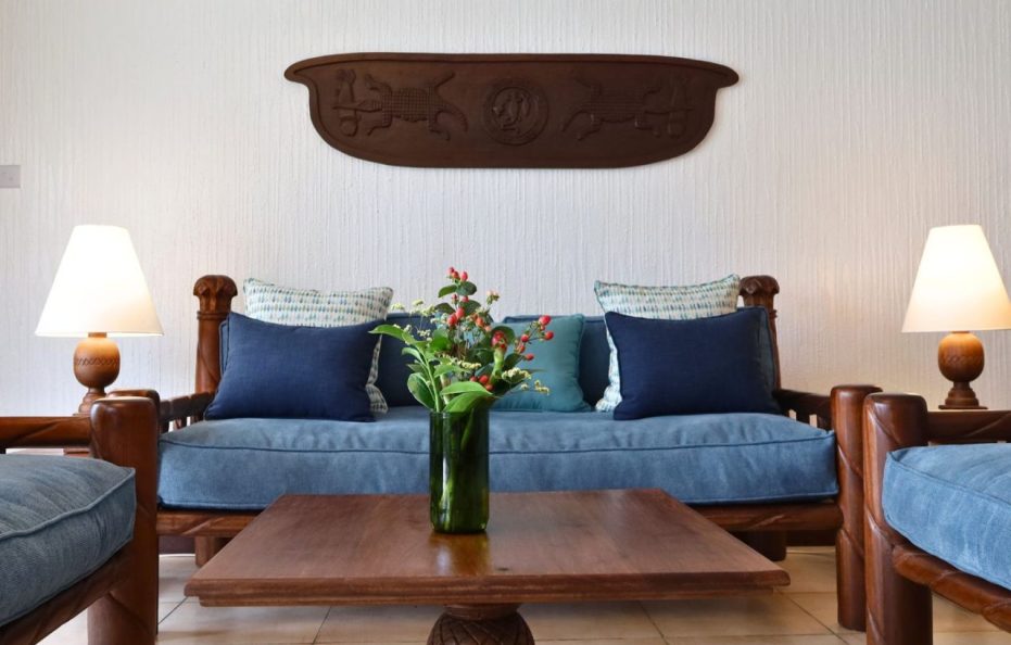 Baobab Beach Resort Suites