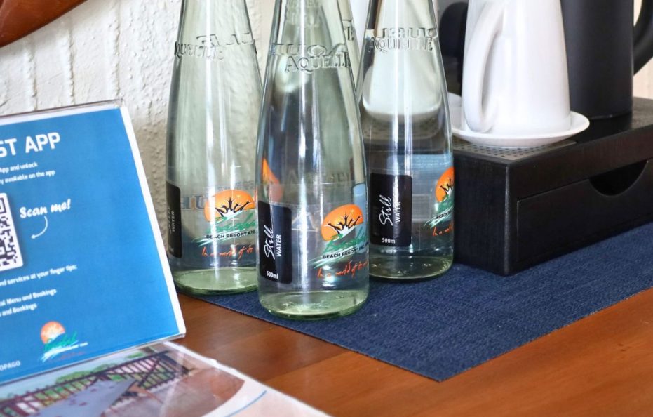 Baobab Beach Resort Suites