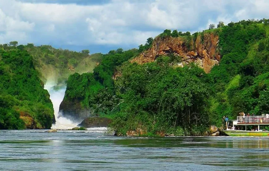 6 Days Uganda Luxury Safari