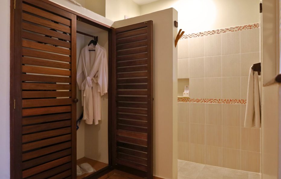 Baobab Beach Resort Superior Rooms