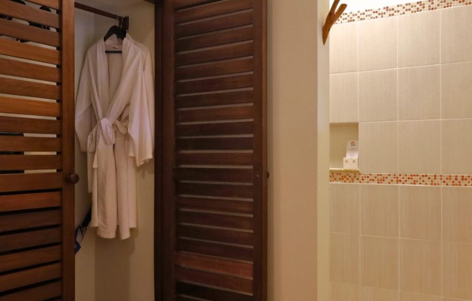Baobab Beach Resort Superior Rooms